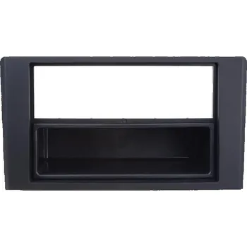 Autorádio ISO redukce pro Iveco Daily 2007-2014