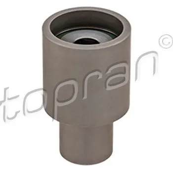 Vratná/vodicí kladka, ozubený řemen TOPRAN 108 224