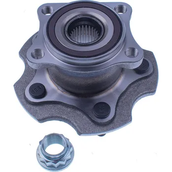 Sada ložisek kol DENCKERMANN W413576