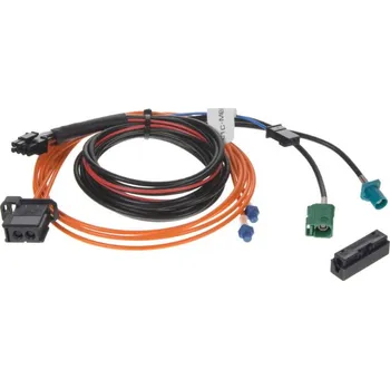 Autorádio Kabel k MI097/MI098/MI109 pro Mercedes, Porsche, Landrover