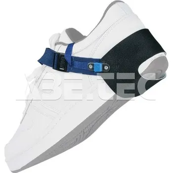 ESD Zemnicí páska na obuv, patní, 1MΩ rezistor, 70050 - 101001900