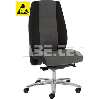 ESD pracovní židle Intensive Use ESD5, AS2, A-LX1117AS - 101007271