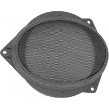 Reproduktor do auta PLAST pro repro Ford Escort zadní včetně mřížky 165mm