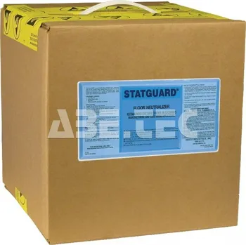 ESD Neutralizátor podlahového nátěru Statguard® Floor Neutralizer, 1 - 101005584