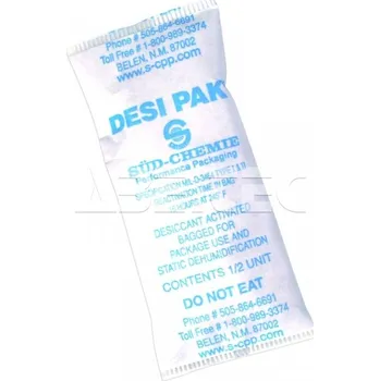 ESD Vysoušecí sáčky, 25g, 350ks, 204519 - 101005563