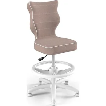 ENTELO Petit starorůžová s podpěrou