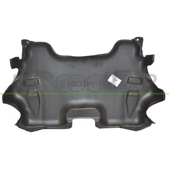 Kryt motoru ochranný kryt pod motor ORIGINÁL, MER A2115242430