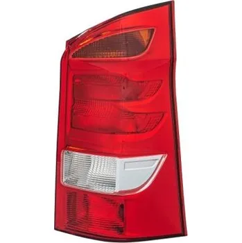 Zadní světlomet Zadní světlo HELLA 2SK 011 581-231