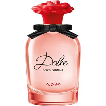 Dámský parfém Dolce & Gabbana Dolce Rose Toaletní voda EDT - Tester, 75ml, dámske