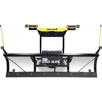 Radlice Sno-Way pluh