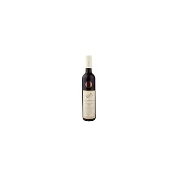 Víno Cabernet Morávia ledové víno Drápal 0.5L 10,5%