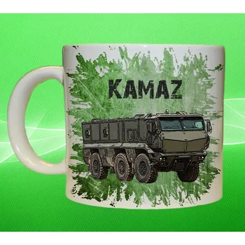 hrnek Kamaz I