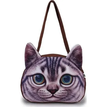 Taška kočka