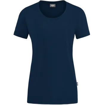 Dámské tričko Triko JAKO Organic Stretch T-Shirt Women c6121w-900 Velikost 40