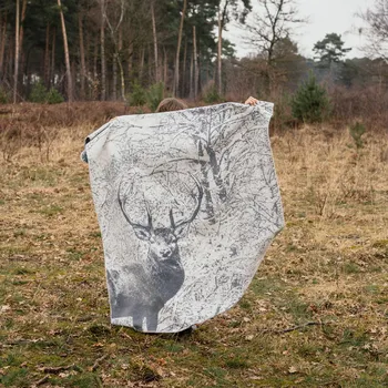 deka Ibena Jacquard Horgen deka