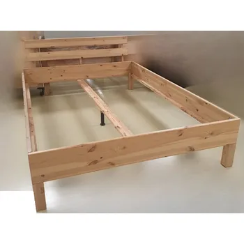 Postel Postel z masivu Edmonton - VÝPRODEJ 140x200