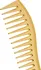 Balmain Golden Styling Comb hřeben zlatý