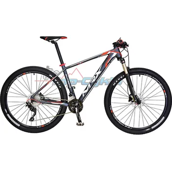 Horské kolo SOMIO MRX 27,5" DEORE 2x10 disc (ZDARMA Doprava + Dárek)