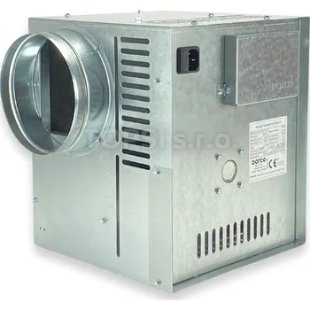 Krbový ventilátor Krbový ventilátor Darco AN 3 - ll (990m3/hod)