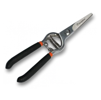 Nůžky na větve Bradas KT-RG1007 zahradnické nůžky Carbon rovné 20cm