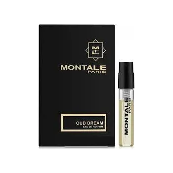 Unisex parfém Montale Oud Dream Parfémovaná voda EDP, 2ml, unisex