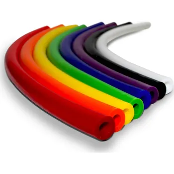 Zahradní hadice Samco Sport Podtlaková hadice 3m průměr hadice: 4mm