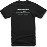 ALPINESTARS BETTERING TRIKO černé M