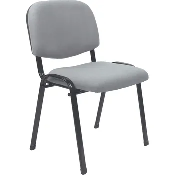 Křeslo Tempo Kondela Issac (šedá)