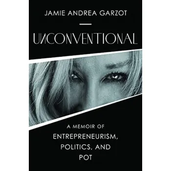 Roots Of Grass - Garzot, Jamie Andrea