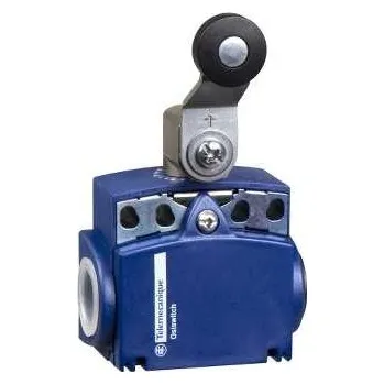 vypínač a zásuvka XCKT1587922 Polohový spínač Universal Classic, plastový, kabel. vstup ISO M20x1,5, Schneider Electric