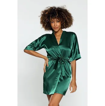 Dámský župan Dámský župan 90 Plus 3XL Červená 3xl