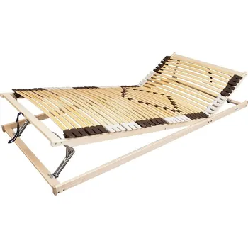 Postelový rošt Rošt MABO TRIPLE FLEX HN 80 x 200