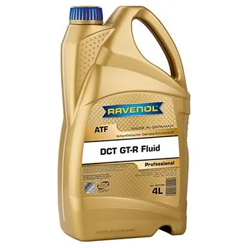 Převodový olej RAVENOL Olej do převodovky 121112900401999