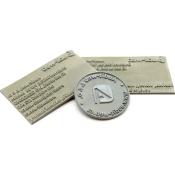 Textový štoček Audit-web Štoček do razítka, rozměr max. 70 x 30 mm