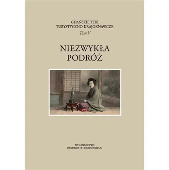 Gdańskie Teki Turystyczno-Krajoznawcze T.5 - praca zbiorowa