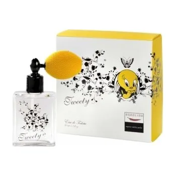 Dámský parfém Aquolina Tweety Toaletní voda EDT, 50ml, dámske
