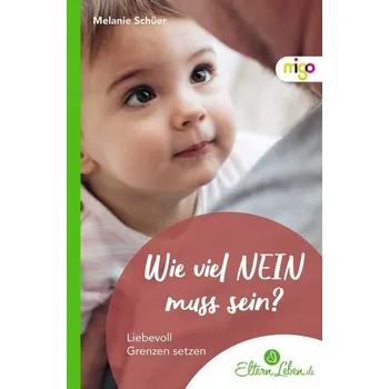 Osobní rozvoj Wie viel NEIN muss sein? - Schüer, Melanie