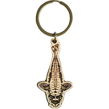 KUMU Klíčenka New Moon