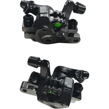 Příslušenství pro koloběžku Přední brzdový třmen Kugoo Kukirin M5 PRO