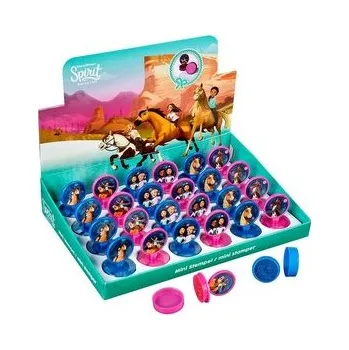 Set školních potřeb Stempelek Spirit Mustang