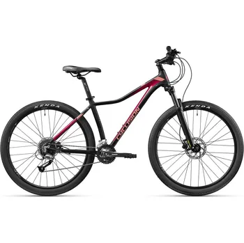 Horské kolo Horské kolo Cyclision Corpha 3 černá / růžová (ZDARMA Doprava + dárek )