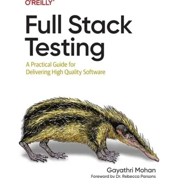 Technika Full Stack Testing - Mohan, Gayathri