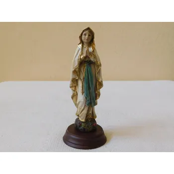 MATKA BOŽÍ LOURDES - SOŠKA 12,5 cm