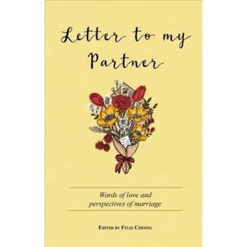 Literární biografie Letter to My Partner