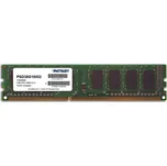 PATRIOT Signature 8GB DDR3 1600MHz DIMM CL11 SL PC3-12800