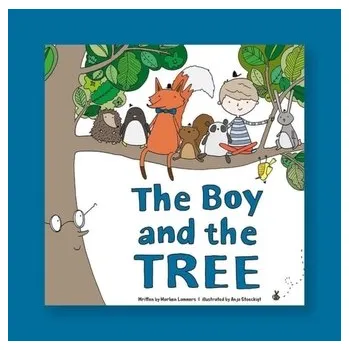 První čtění The Boy and the Tree - Lammers, Marleen