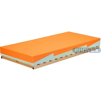 Matrace Purtex Matrace Enzo Aloe Vera 80 x 195 x 16