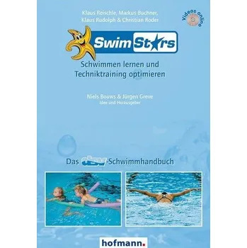 SwimStars - Reischle, Klaus