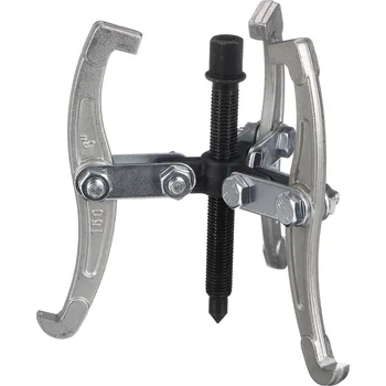Stahovák Stahovák ložisek 3-ramenný MECHANIC TRIPLE PULLER 150, 6"/150mm SIXTOL