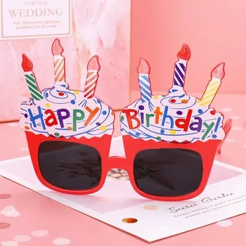 Party dekorace Párty čepice Happy Birthday | dekorace na party, 1 ks - 18